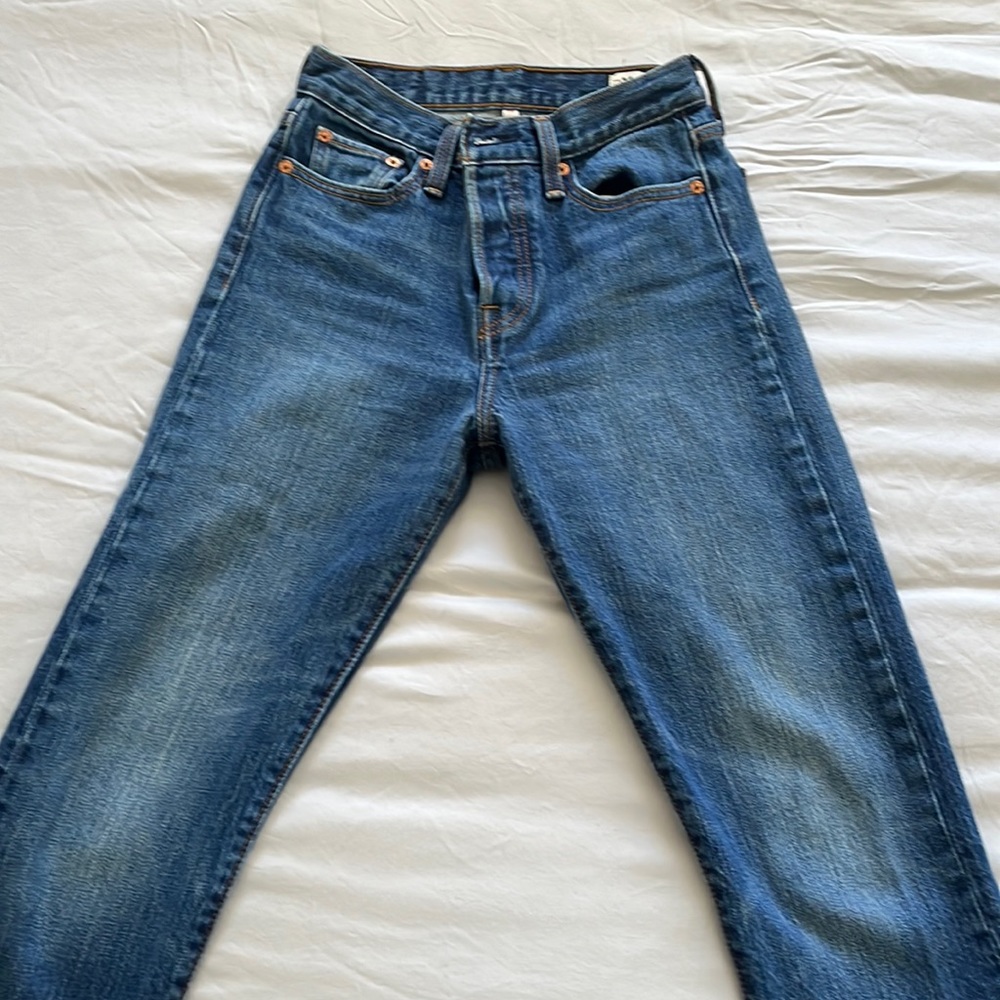 Levi’s